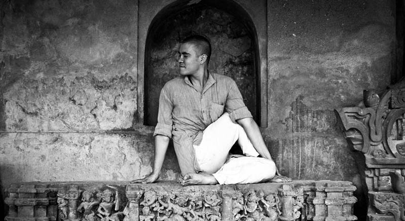 Rudra Das