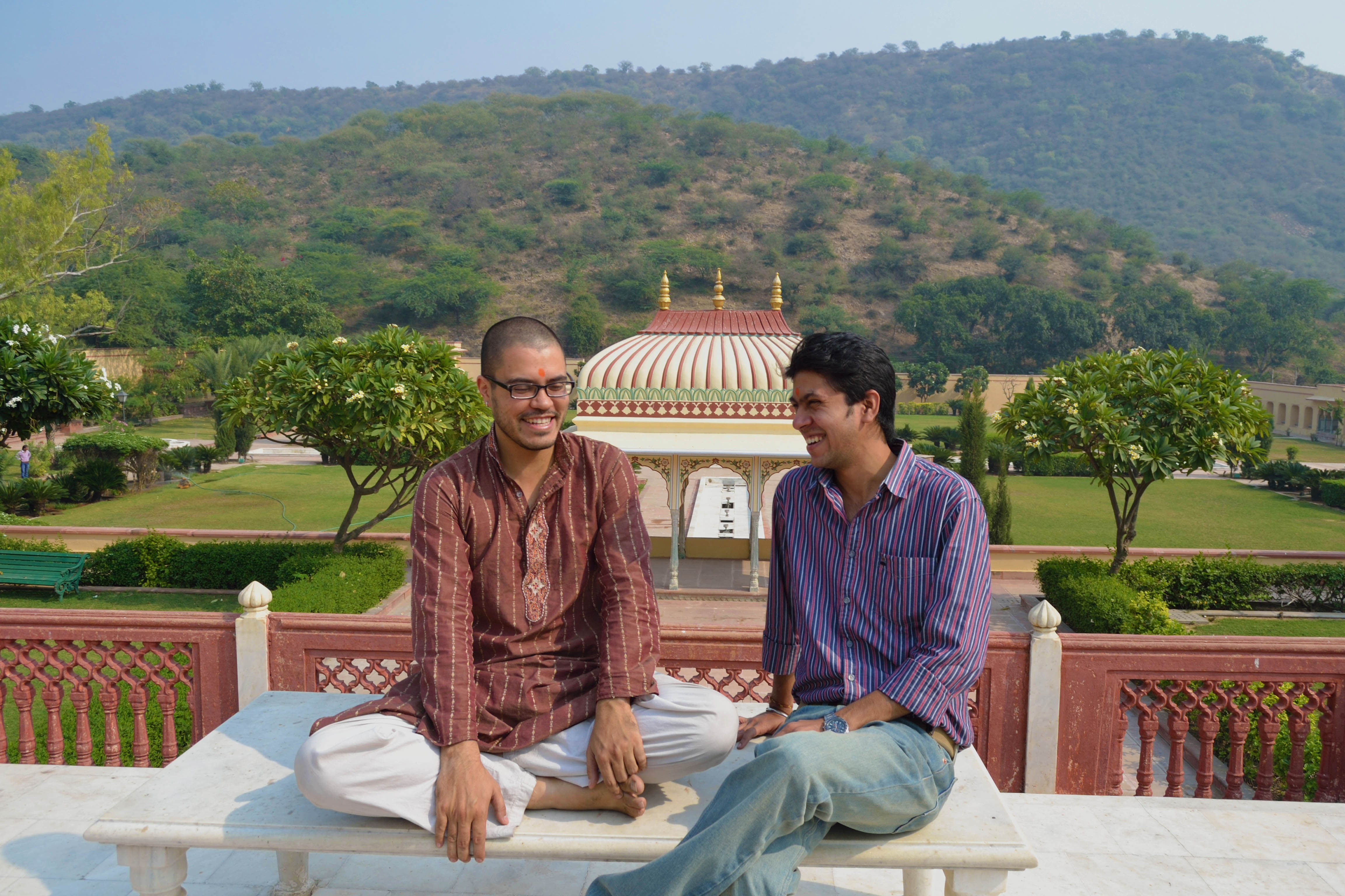 Rudra Das Yoga