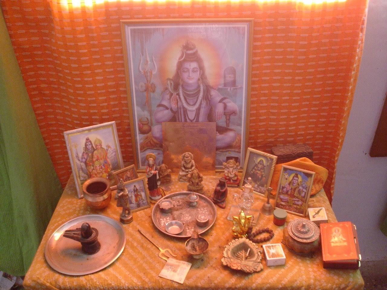 Rudra Das