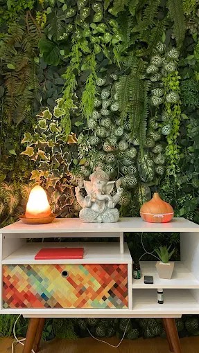 Quasar Lifestyle Yoga — Escola